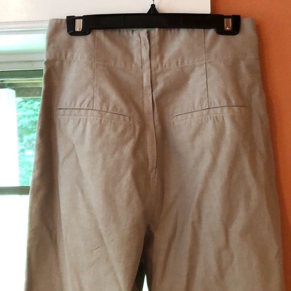 J Brand cotton high waist - Picture 5 of 7